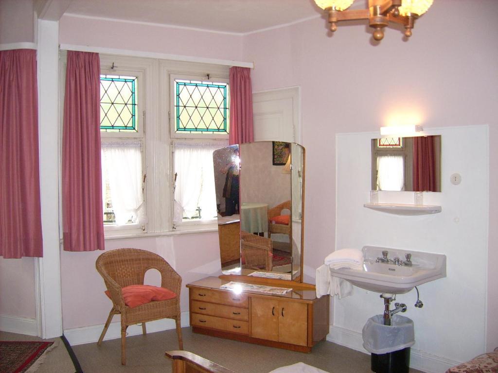 Pension Haus Weller Boppard Room photo